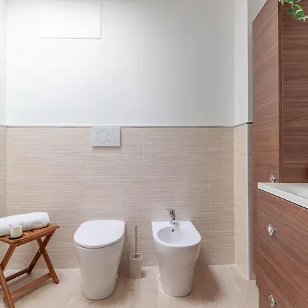 San Francesco Harmony Tatil Evi