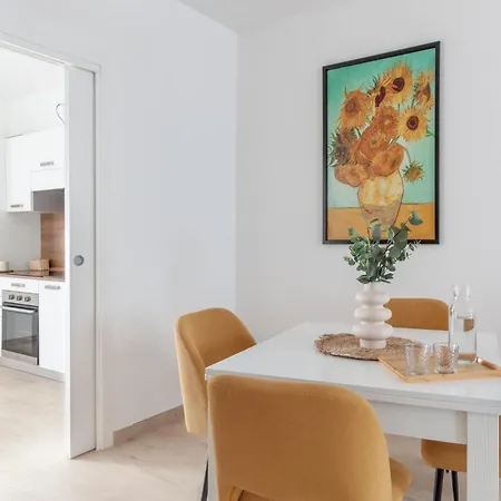 San Francesco Harmony 度假居