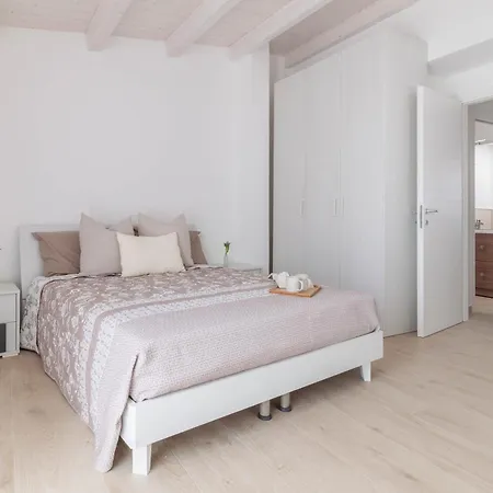 度假居 San Francesco Harmony