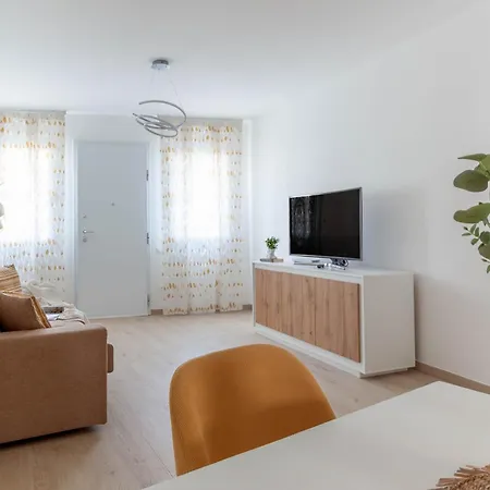 San Francesco Harmony Tatil Evi Pernumia