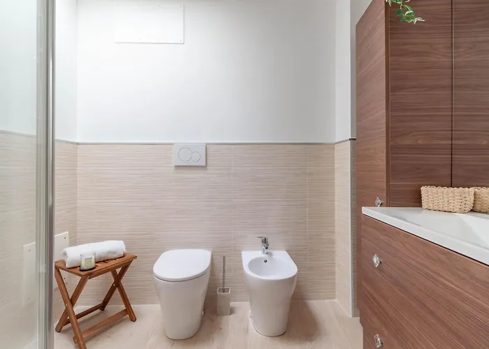 San Francesco Harmony Vakantiehuis