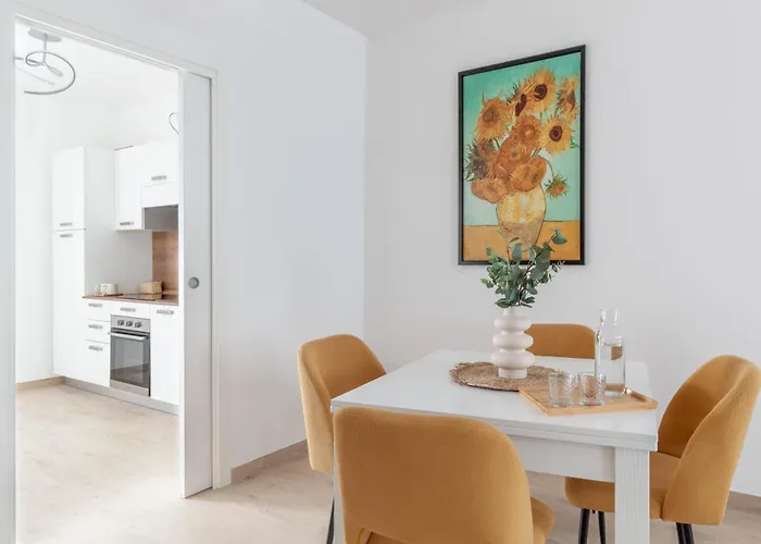 San Francesco Harmony Dom wakacyjny